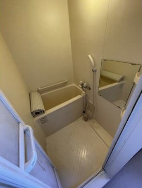 バス・シャワールーム　◆不動産すまラボの新プラン◆入居時の費用負担が0円で入居可能