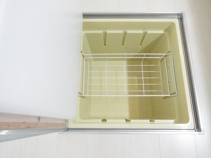 その他設備　床下収納