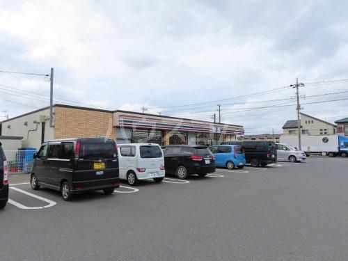 コンビニ　セブンイレブン 富里葉山店（コンビニ）まで2997m