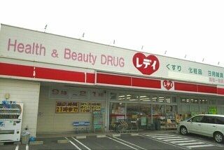 ドラックストア　レデイ薬局高松一宮店さん（ドラッグストア）まで440m