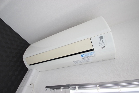 その他設備　※別部屋の写真です