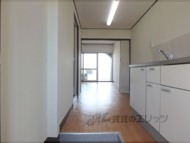 その他部屋・スペース　廊下