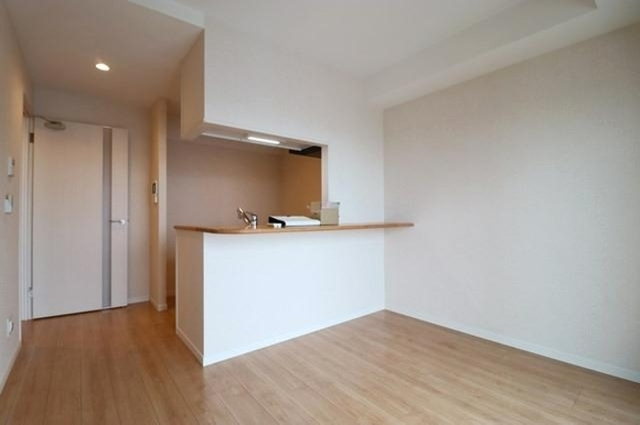 居室・リビング　リビング　８．８６帖