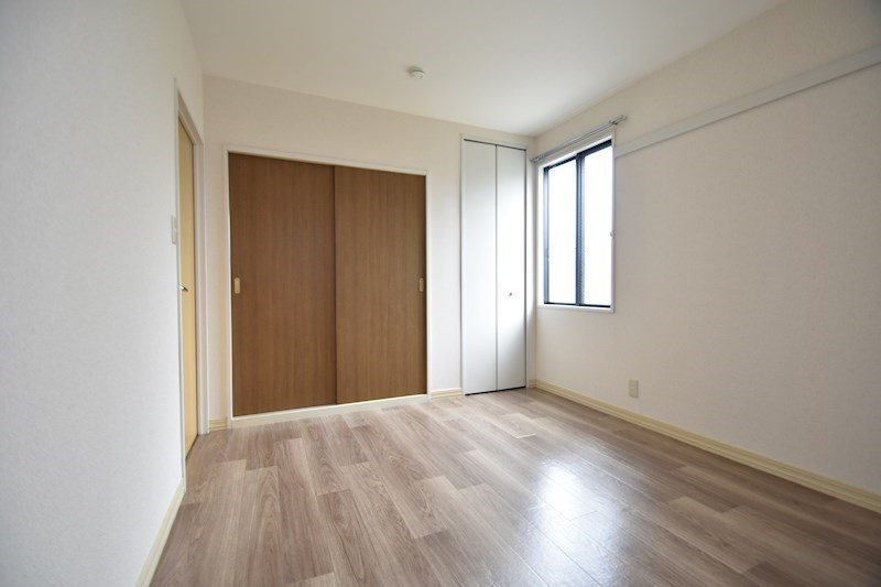 その他部屋・スペース　日当たり良好の明るいお部屋♪