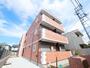 練馬駅より徒歩9分 新築 3階建の賃貸物件