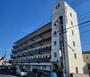 酒折駅より徒歩15分 築36年8ヶ月 5階建の賃貸物件