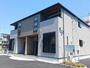 野里駅より徒歩8分 1階 新築の賃貸物件