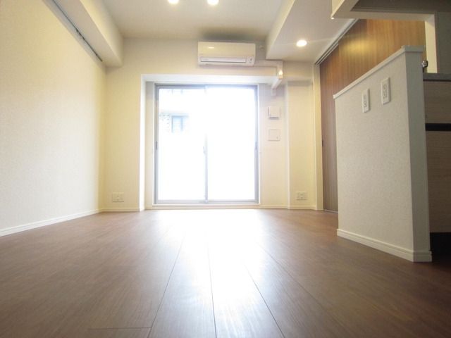 居室・リビング　NULL