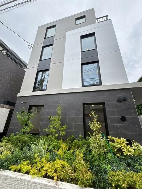 SUUMO】ReveResidence三軒茶屋／東京都世田谷区