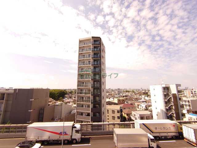 眺望　別部屋参考画像