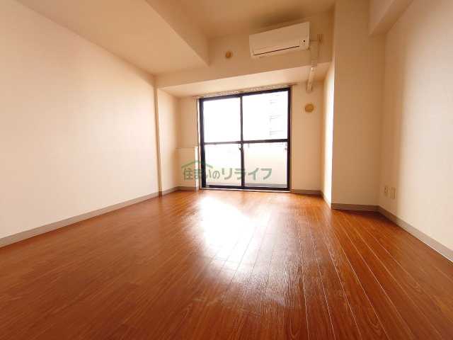 居室・リビング　別部屋参考画像