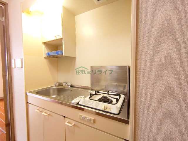 キッチン　別部屋参考画像