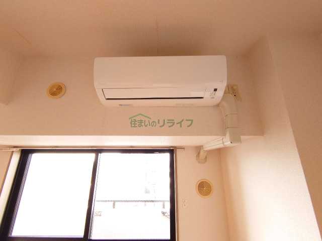その他設備　別部屋参考画像