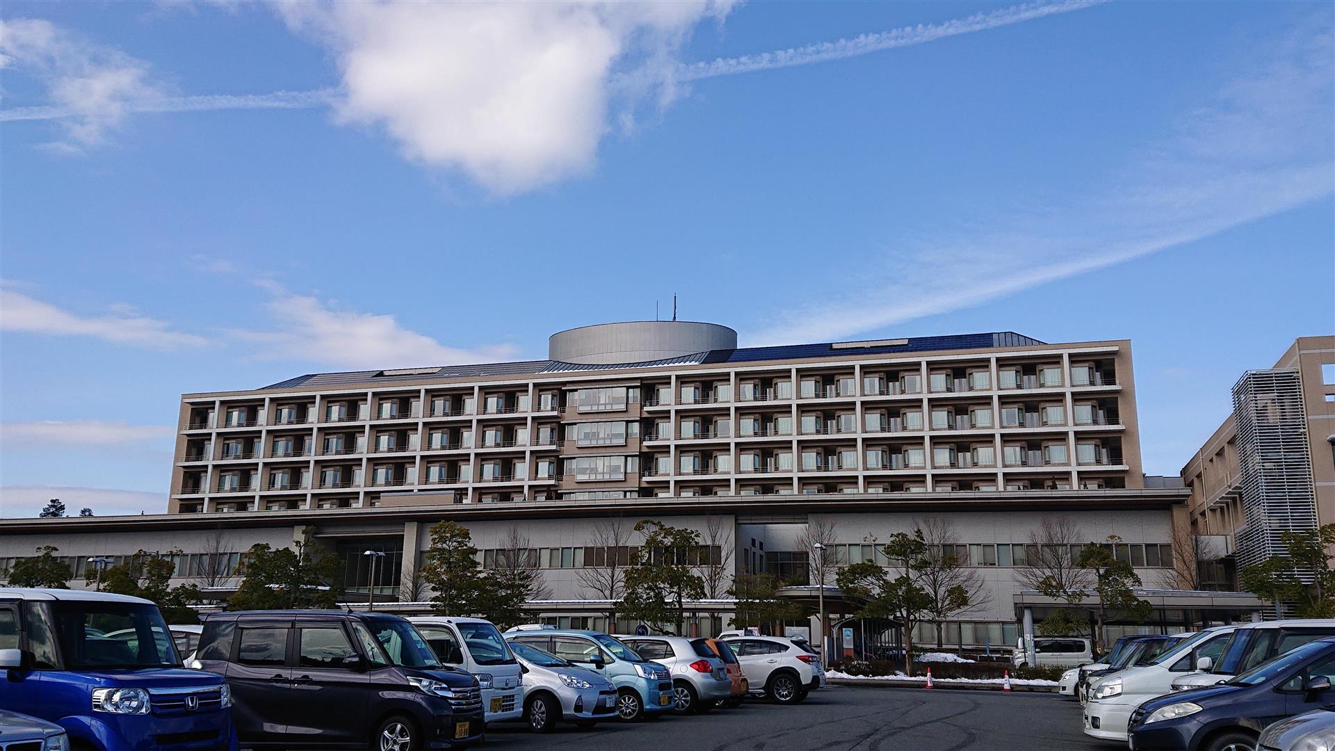 その他　公立豊岡病院