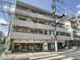 三鷹駅より徒歩14分 3階 築40年8ヶ月の賃貸物件