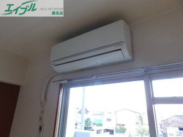 その他設備　その他設備