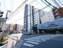 アルファコート蕨 7階 築12年3ヶ月の賃貸物件