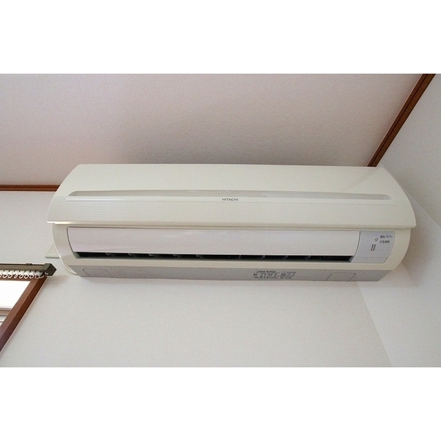 その他設備　エアコン１