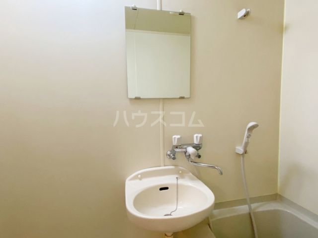 メゾンクアトロの内装写真