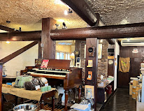 飲食店　コーヒーハウス井戸（飲食店）まで353m