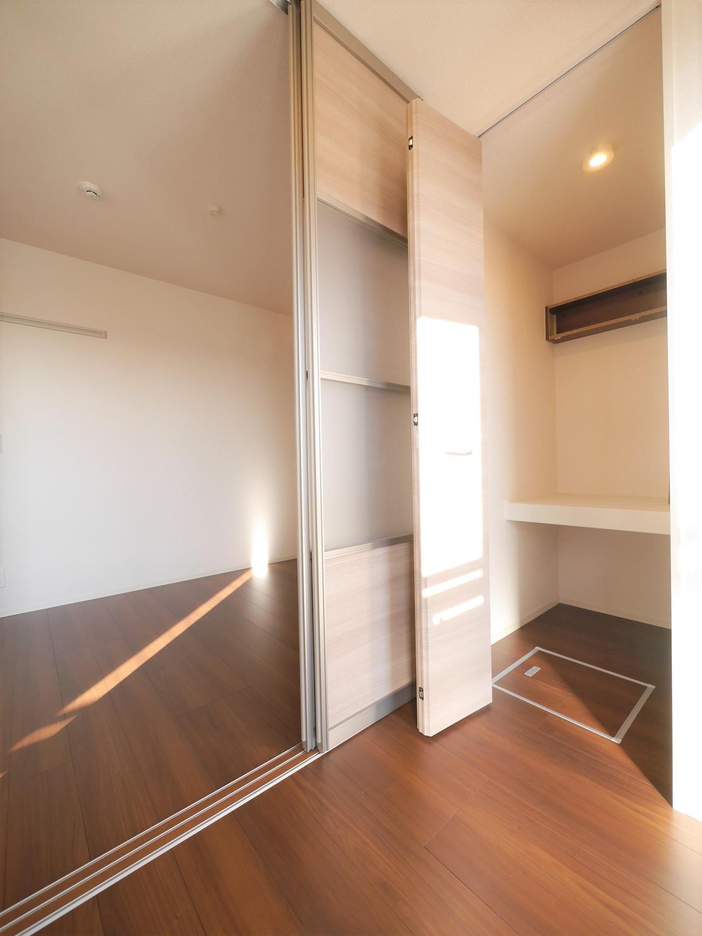 その他部屋・スペース