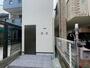 緑橋駅より徒歩7分 1階 新築の賃貸物件