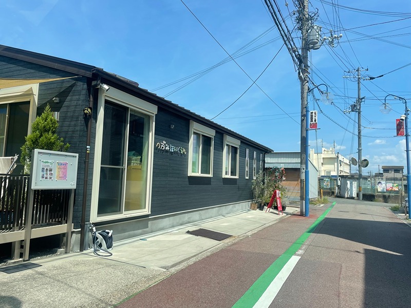 幼稚園・保育園　つぶみ保育園（幼稚園・保育園）まで375m