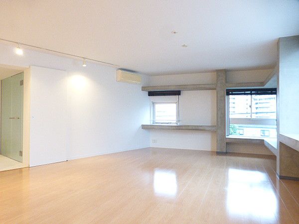 居室・リビング　他部屋参考写真