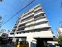 九条駅より徒歩3分 10階 築4年11ヶ月の賃貸物件