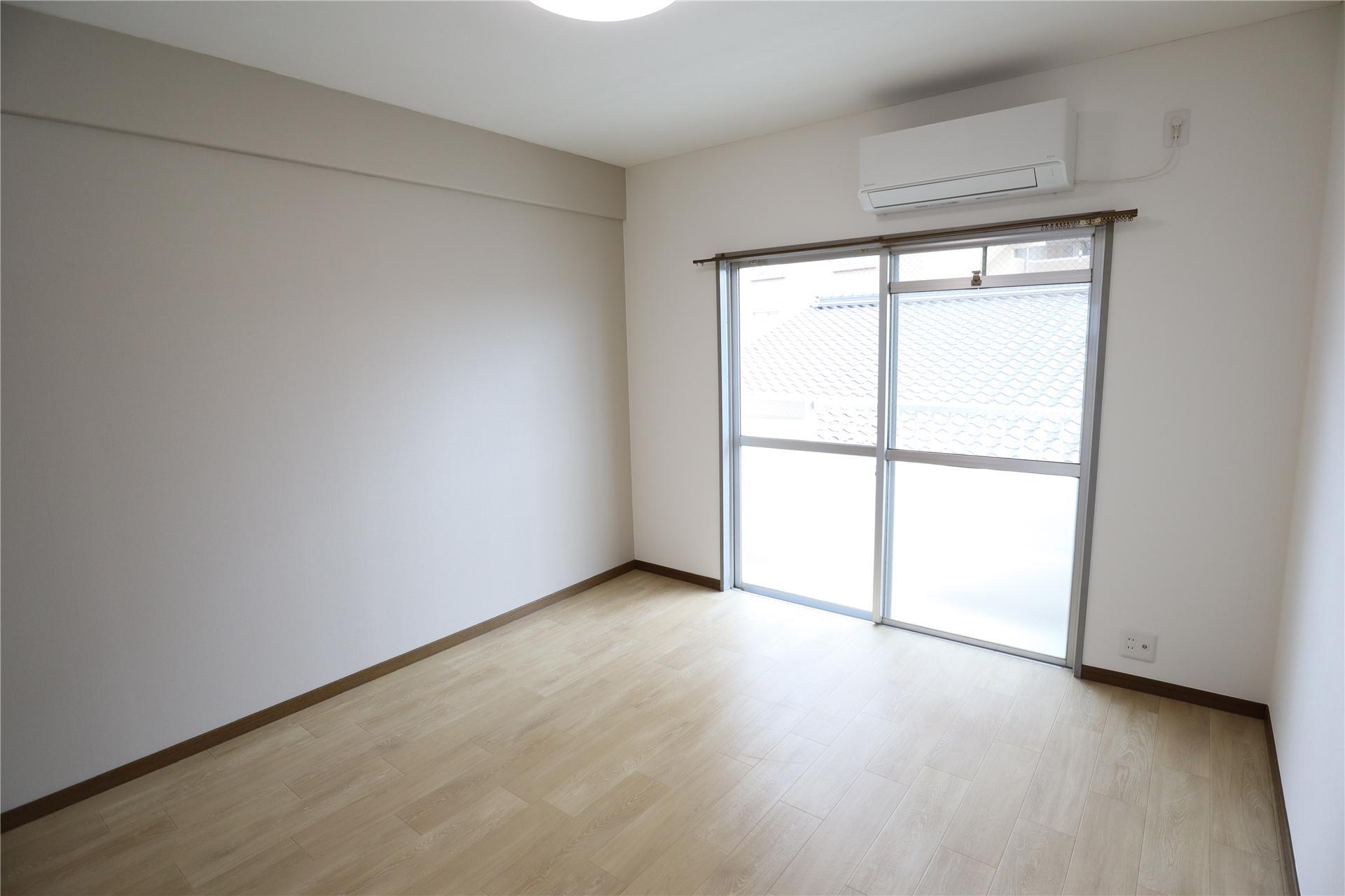 居室・リビング　同タイプ別部屋の画像です。