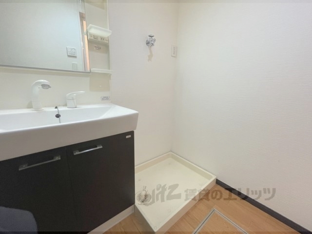 その他部屋・スペース　洗濯機置場