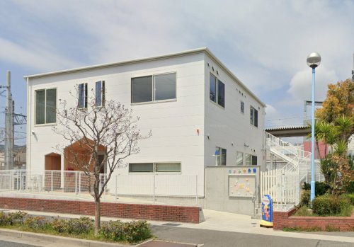 幼稚園・保育園　若宮保育園わかみや分園（幼稚園・保育園）まで1939m