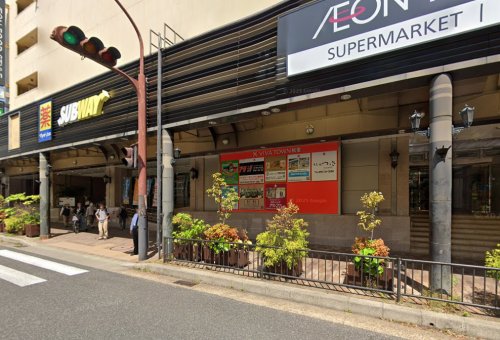 ショッピングセンター　ビバタウン板宿（ショッピングセンター）まで692m