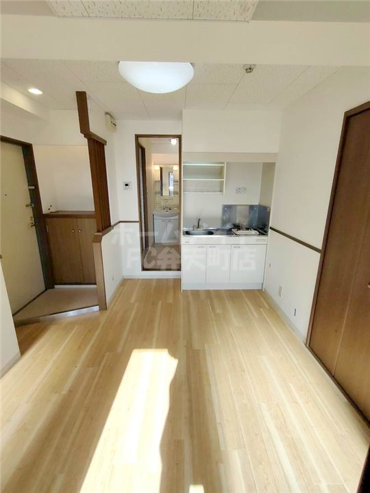 居室・リビング　使いやすいリビングです