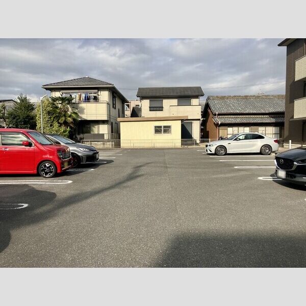 その他　駐車場