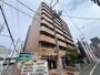 桜川駅より徒歩1分 5階 築23年8ヶ月の賃貸物件