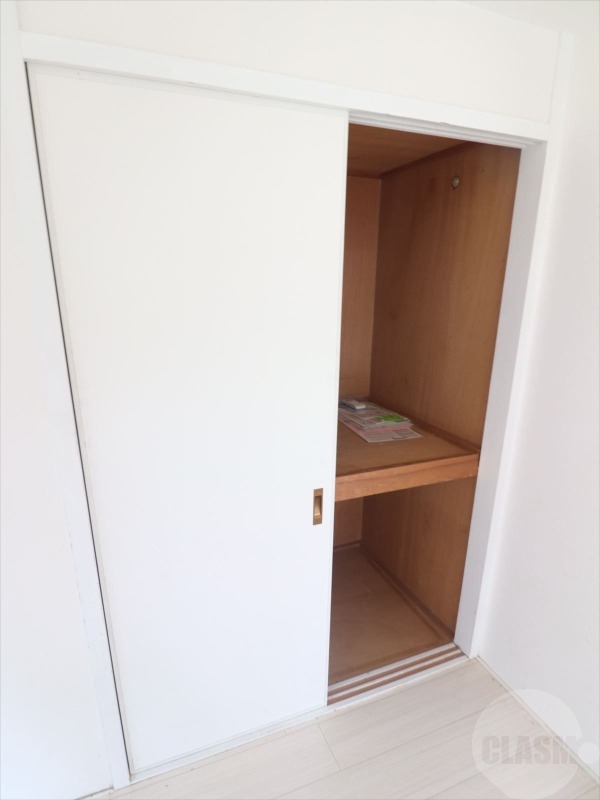 収納　収納でお部屋スッキリ