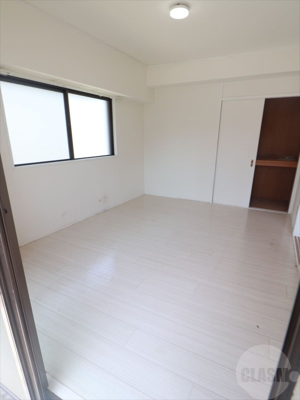 その他部屋・スペース　６帖の洋室です