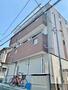 NSGATE五反野 1階 築2年7ヶ月の賃貸物件