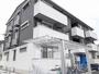 小田渕駅より徒歩18分 2階 築2年7ヶ月の賃貸物件
