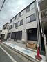 南千住駅より徒歩4分 3階 築1年11ヶ月の賃貸物件