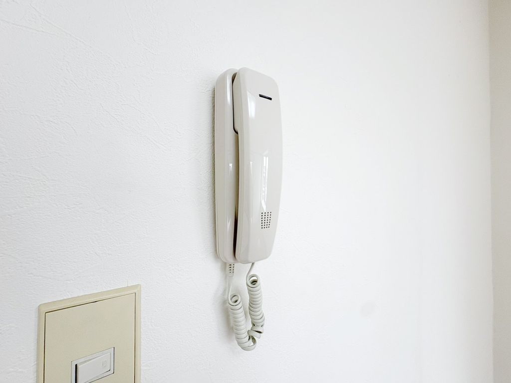 セキュリティ　設備