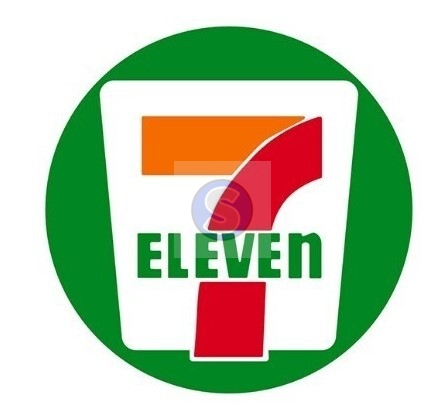 コンビニ　セブンイレブン京都田中西高原町店（コンビニ）まで860m