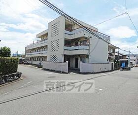 京福電鉄北野線/北野白梅町駅 歩16分