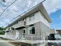 いよ立花駅よりバス26分 徒歩6分 築28年3ヶ月 2階建の賃貸物件