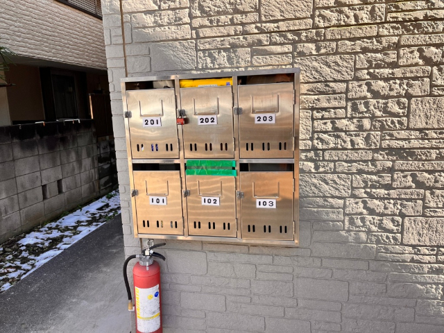 その他共有部分