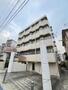 名谷駅よりバス5分 徒歩3分 3階 築37年の賃貸物件