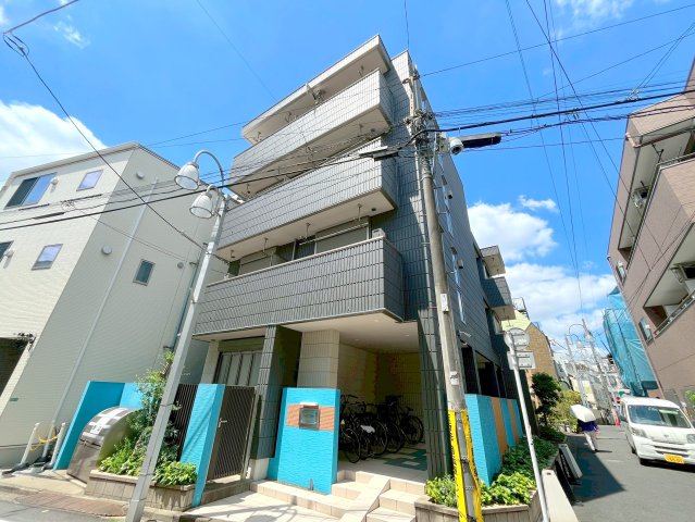 建物外観　★ＨＥＢＥＬ　ＨＡＵＳの賃貸住宅へーベルメゾン★