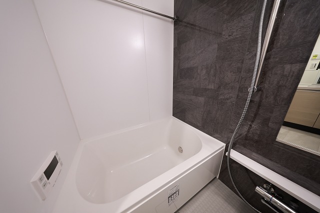 バス・シャワールーム　バスルーム※別部屋参考写真