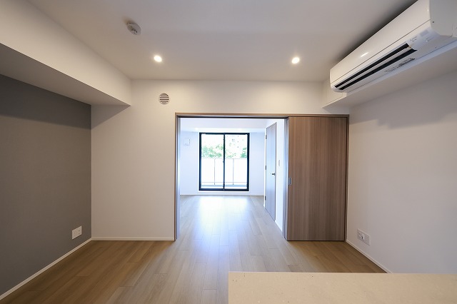 居室・リビング　居室※別部屋参考写真